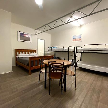 Bundaberg Park Village ภายนอก รูปภาพ