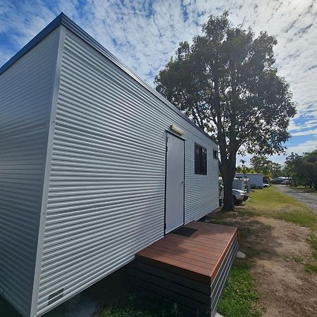 Bundaberg Park Village ภายนอก รูปภาพ