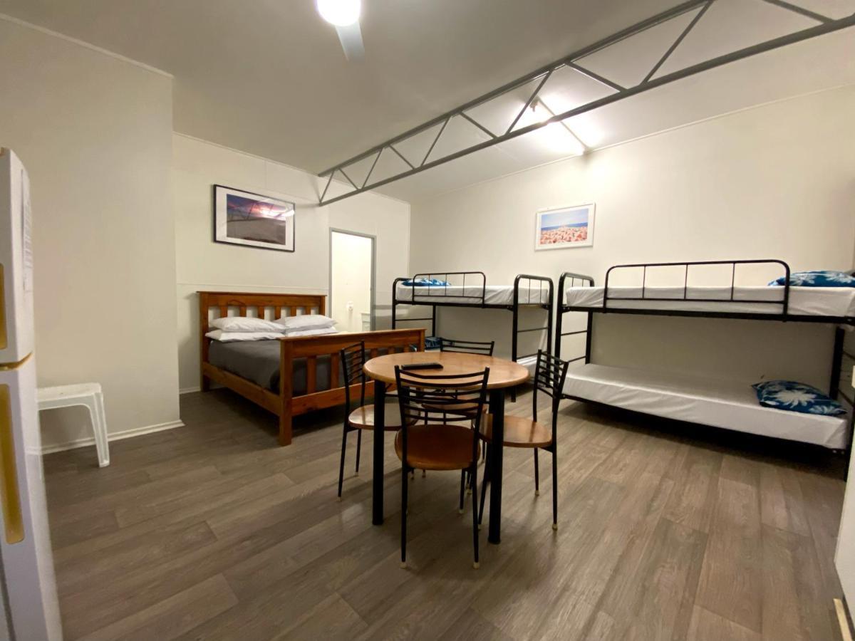 Bundaberg Park Village ภายนอก รูปภาพ