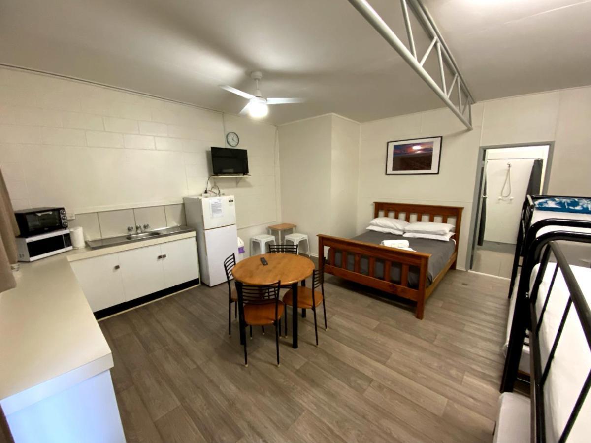 Bundaberg Park Village ภายนอก รูปภาพ